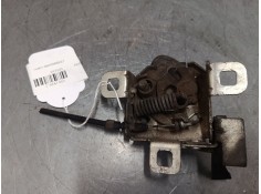 Recambio de cerradura capo para alfa romeo 159 (939_) 1.9 jtdm 16v (939axf1b, 939axc1b) referencia OEM IAM    2