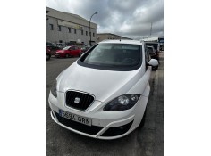 seat altea xl (5p5, 5p8) del año 2009