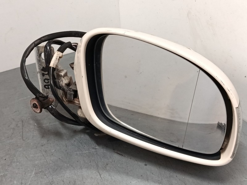 Recambio de retrovisor electrico derecho para volkswagen new beetle descapotable (1y7) 1.4 referencia OEM IAM   