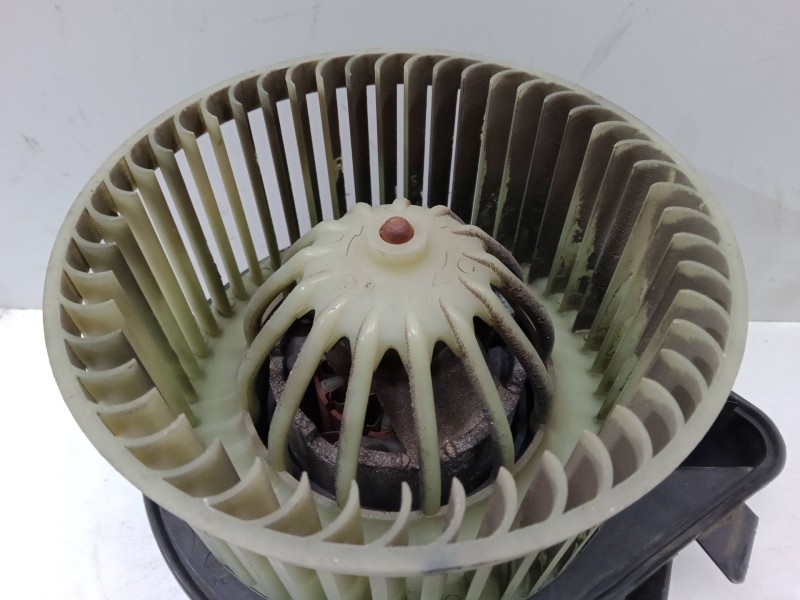 Recambio de motor calefaccion para fiat punto furgoneta/hatchback (199_) 1.3 d multijet referencia OEM IAM   