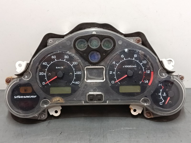 Recambio de cuadro instrumentos para honda xl xl 125 v varadero (jc32a) referencia OEM IAM   