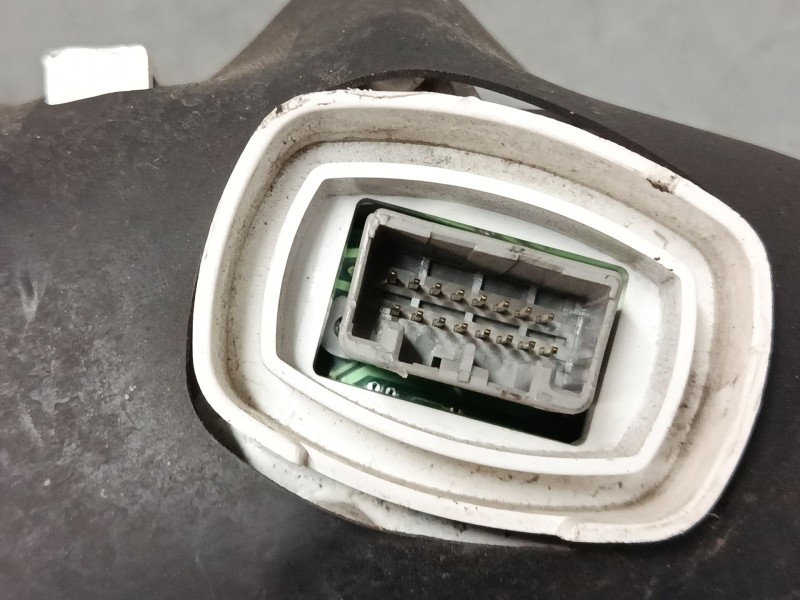 Recambio de cuadro instrumentos para honda xl xl 125 v varadero (jc32a) referencia OEM IAM   