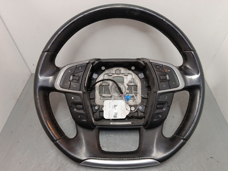 Recambio de volante multifincion para citroën c4 ii (nc_) 1.6 hdi 90 referencia OEM IAM 96754515ZD  