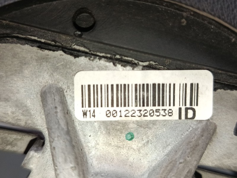 Recambio de volante multifincion para citroën c4 ii (nc_) 1.6 hdi 90 referencia OEM IAM 96754515ZD  