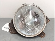 Recambio de faro izquierdo para ssangyong korando (kj) 2.9 td referencia OEM IAM   