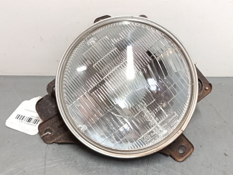 Recambio de faro izquierdo para ssangyong korando (kj) 2.9 td referencia OEM IAM   