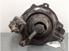 Recambio de faro izquierdo para ssangyong korando (kj) 2.9 td referencia OEM IAM    2