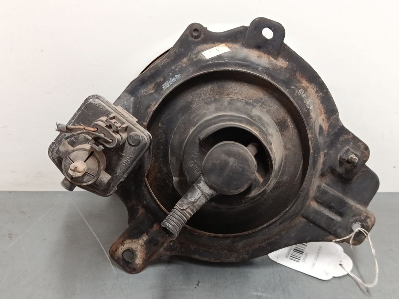 Recambio de faro izquierdo para ssangyong korando (kj) 2.9 td referencia OEM IAM   