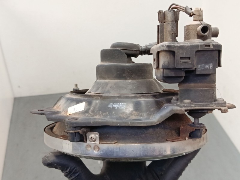 Recambio de faro izquierdo para ssangyong korando (kj) 2.9 td referencia OEM IAM   
