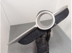 Recambio de alojamiento faro antiniebla derecho para porsche cayman (987) s 3.4 referencia OEM IAM 98750572400  