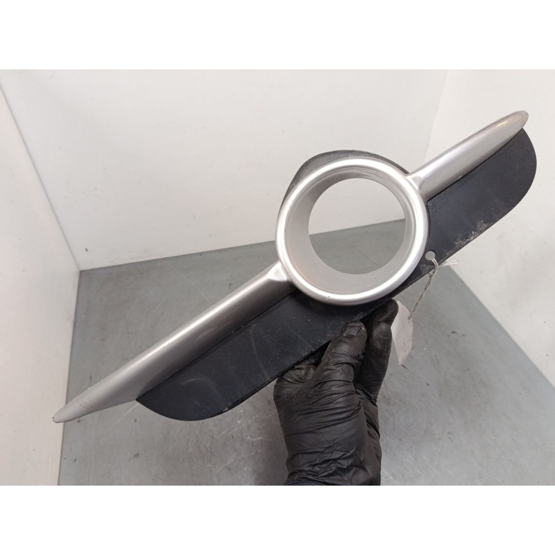 Recambio de alojamiento faro antiniebla derecho para porsche cayman (987) s 3.4 referencia OEM IAM 98750572400  