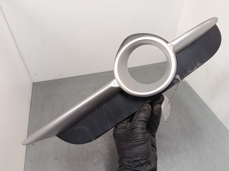 Recambio de alojamiento faro antiniebla derecho para porsche cayman (987) s 3.4 referencia OEM IAM 98750572400  