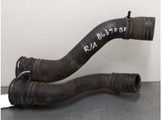 Recambio de tubo agua para porsche cayman (987) s 3.4 referencia OEM IAM 99710662503 99710662104 99710625502