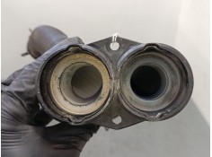 Recambio de tubo agua para porsche cayman (987) s 3.4 referencia OEM IAM 99710662503 99710662104 99710625502 2