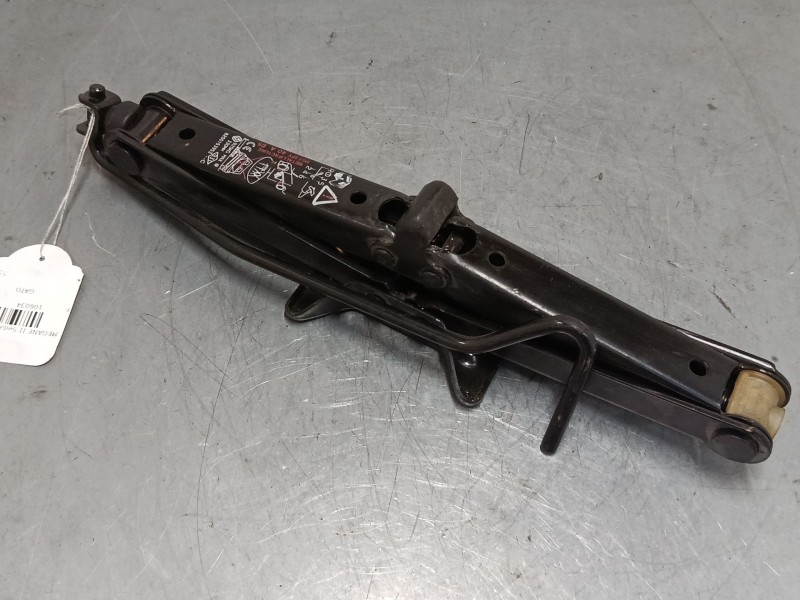 Recambio de gato para renault megane ii sedán (lm0/1_) 1.5 dci (lm1e) referencia OEM IAM 8200153953  