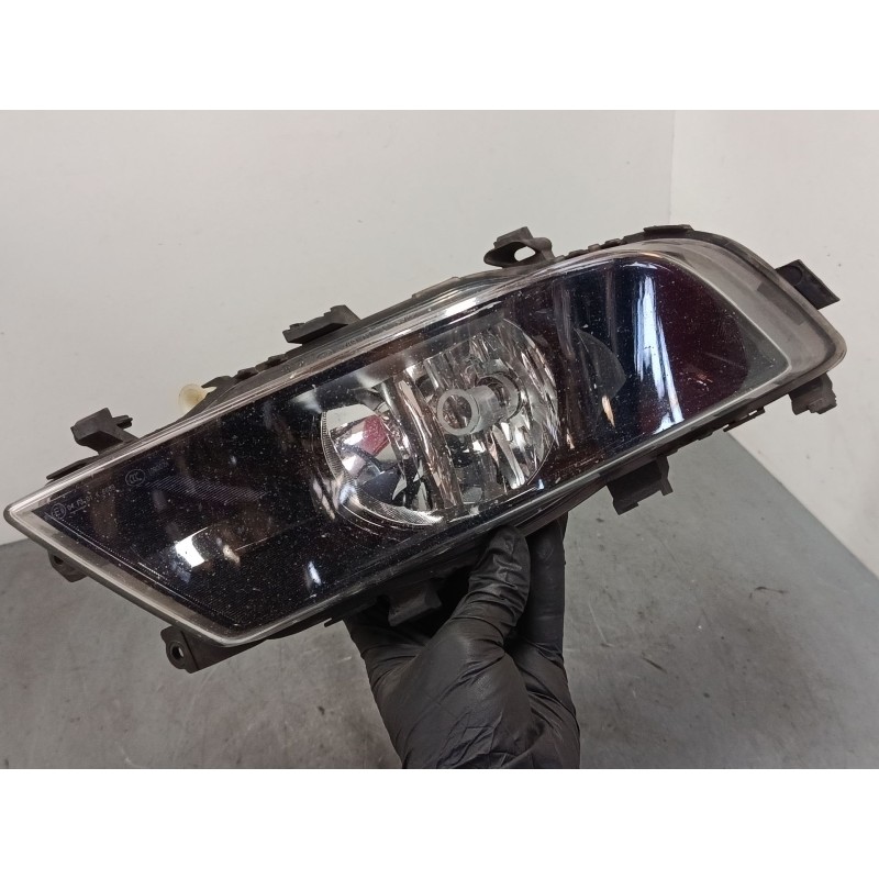 Recambio de faro antiniebla izquierdo para skoda superb ii (3t4) 2.0 tdi 16v referencia OEM IAM 3T0941699C 7690100000 