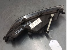 Recambio de faro antiniebla izquierdo para skoda superb ii (3t4) 2.0 tdi 16v referencia OEM IAM 3T0941699C 7690100000  2