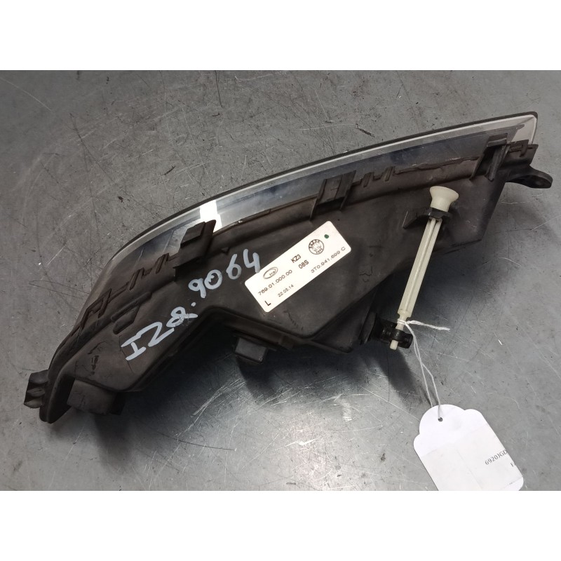 Recambio de faro antiniebla izquierdo para skoda superb ii (3t4) 2.0 tdi 16v referencia OEM IAM 3T0941699C 7690100000 