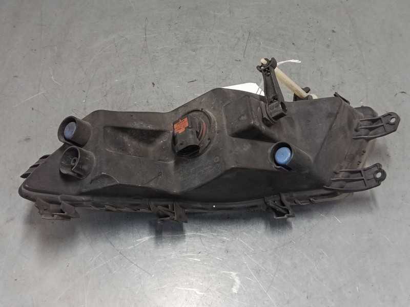 Recambio de faro antiniebla izquierdo para skoda superb ii (3t4) 2.0 tdi 16v referencia OEM IAM 3T0941699C 7690100000 