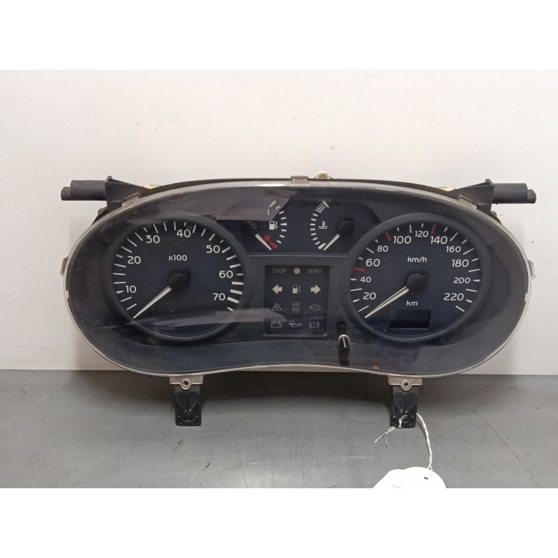 Recambio de cuadro instrumentos para renault clio ii (bb_, cb_) 1.2 (bb0a, bb0f, bb10, bb1k, bb28, bb2d, bb2h, cb0a,... referenc