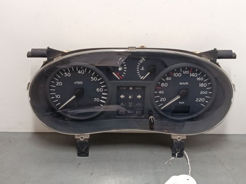 Recambio de cuadro instrumentos para renault clio ii (bb_, cb_) 1.2 (bb0a, bb0f, bb10, bb1k, bb28, bb2d, bb2h, cb0a,... referenc