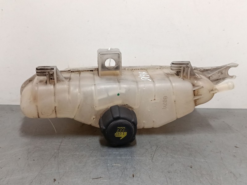 Recambio de botella expansion para renault modus / grand modus (f/jp0_) 1.2 16v (jp0w) referencia OEM IAM   