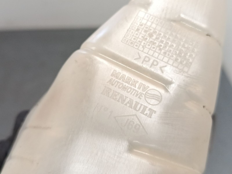 Recambio de botella expansion para renault modus / grand modus (f/jp0_) 1.2 16v (jp0w) referencia OEM IAM   