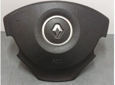 Recambio de airbag volante para renault modus / grand modus (f/jp0_) 1.2 16v (jp0w) referencia OEM IAM 8200591702  