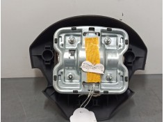 Recambio de airbag volante para renault modus / grand modus (f/jp0_) 1.2 16v (jp0w) referencia OEM IAM 8200591702   2