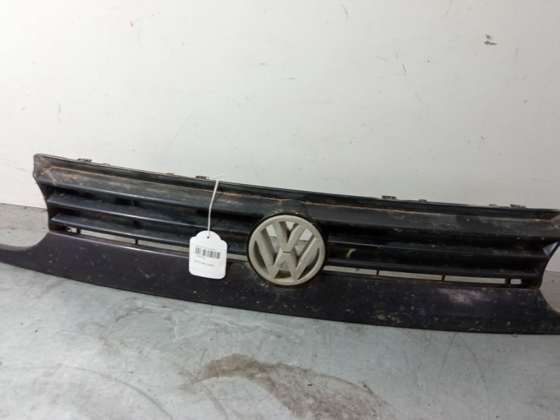 Recambio de rejillas capo para volkswagen golf iii (1h1) 1.6 referencia OEM IAM   