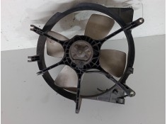 Recambio de electroventilador para honda hr-v (gh_) 1.6 16v 4wd (gh2, gh4) referencia OEM IAM   