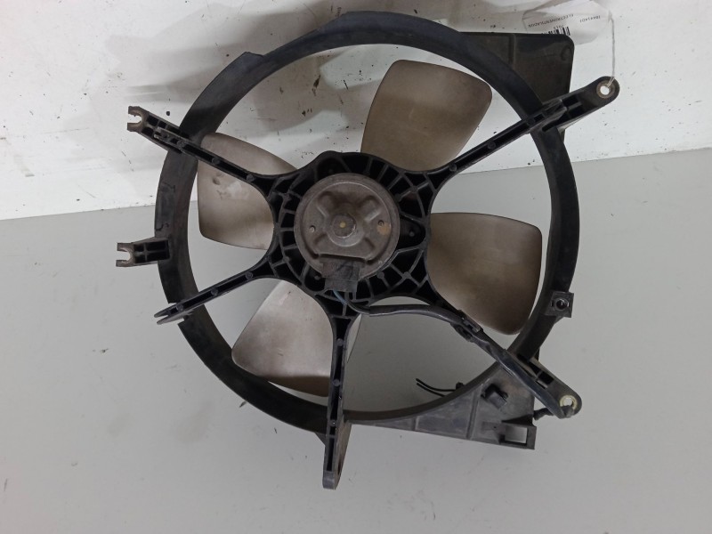 Recambio de electroventilador para honda hr-v (gh_) 1.6 16v 4wd (gh2, gh4) referencia OEM IAM   