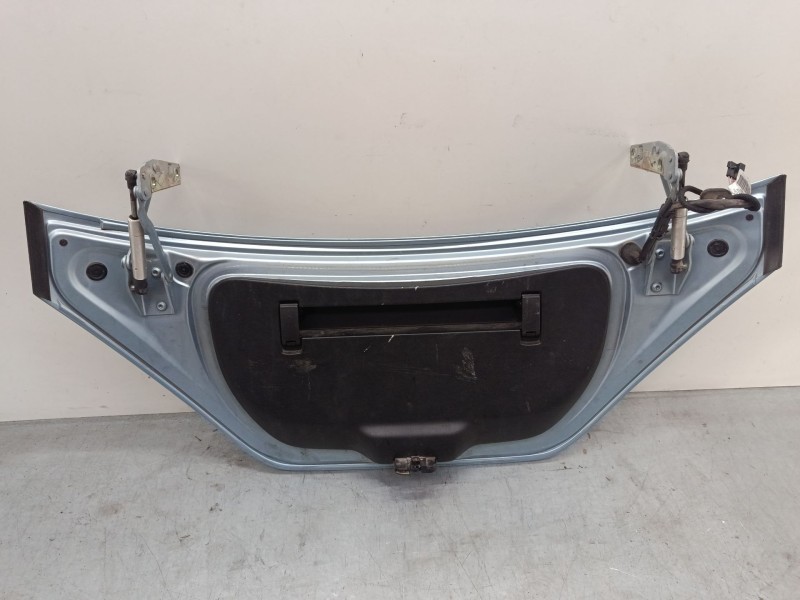 Recambio de porton trasero para volkswagen new beetle descapotable (1y7) 2.0 referencia OEM IAM 1Y0827755  