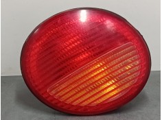 Recambio de piloto trasero izquierdo para volkswagen new beetle descapotable (1y7) 2.0 referencia OEM IAM   