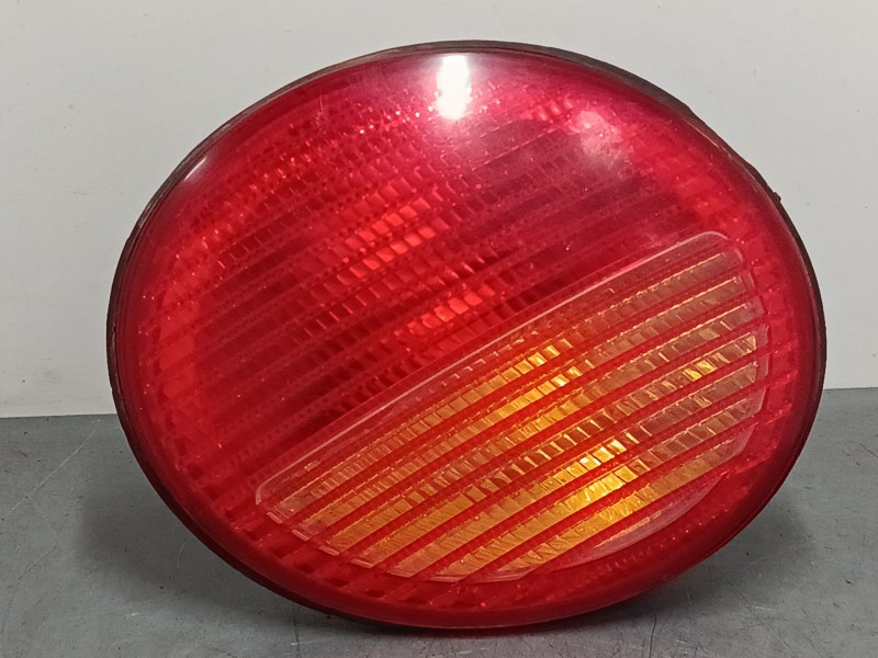 Recambio de piloto trasero izquierdo para volkswagen new beetle descapotable (1y7) 2.0 referencia OEM IAM   