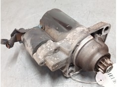 Recambio de motor arranque para volkswagen new beetle descapotable (1y7) 2.0 referencia OEM IAM 02A911023 0001121008 