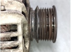 Recambio de alternador para volkswagen new beetle descapotable (1y7) 2.0 referencia OEM IAM 028903028D   2