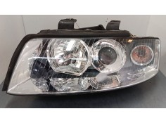 Recambio de faro izquierdo para audi a4 b6 avant (8e5) 1.9 tdi referencia OEM IAM 8E0941029Q  
