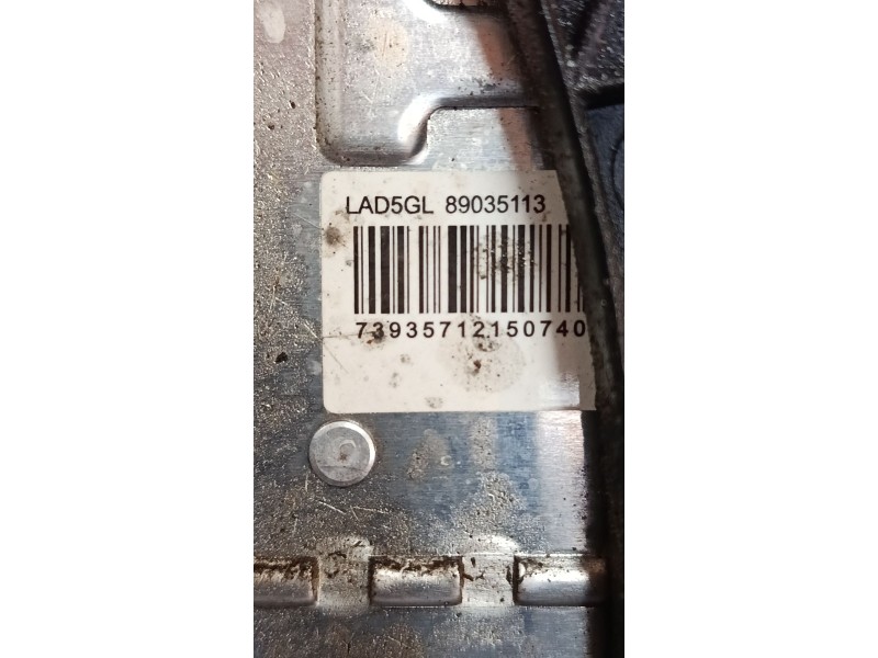 Recambio de faro izquierdo para audi a4 b6 avant (8e5) 1.9 tdi referencia OEM IAM 8E0941029Q  