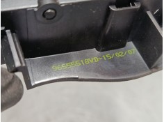 Recambio de maneta interior puerta delantera izquierda para citroën c4 picasso i monospace (ud_) 1.6 hdi referencia OEM IAM 9655 2