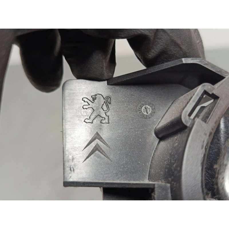 Recambio de maneta interior puerta delantera izquierda para citroën c4 picasso i monospace (ud_) 1.6 hdi referencia OEM IAM 9655