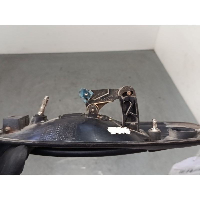 Recambio de maneta exterior puerta delantera izquierda para opel vivaro a furgoneta (x83) 1.9 dti (f7) referencia OEM IAM 911685