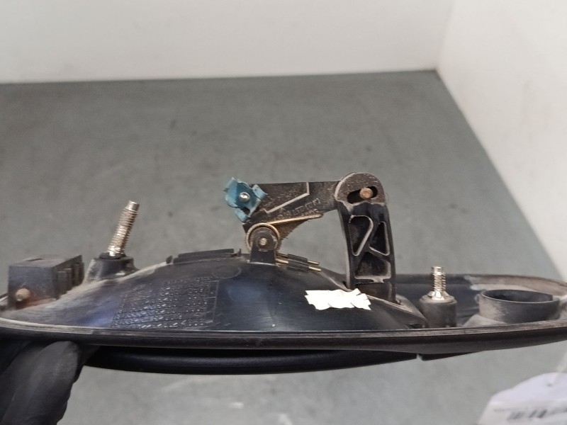 Recambio de maneta exterior puerta delantera izquierda para opel vivaro a furgoneta (x83) 1.9 dti (f7) referencia OEM IAM 911685