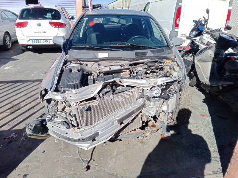 opel astra g hatchback (t98) del año 2001