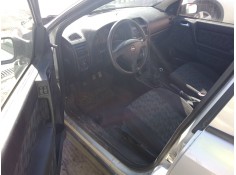 opel astra g hatchback (t98) del año 2001 2