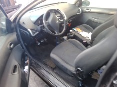 peugeot 206+ (2l_, 2m_) del año 2009 2