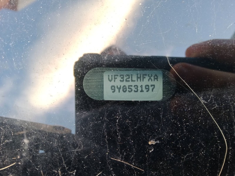 peugeot 206+ (2l_, 2m_) del año 2009