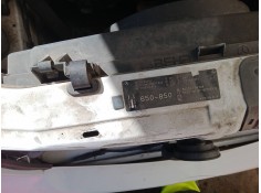 mercedes-benz clase e (w210) del año 1997 2