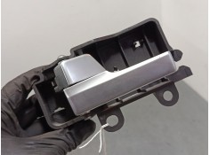 Recambio de maneta interior puerta delantera izquierda para ford focus ii (da_, hcp, dp) 1.6 ti referencia OEM IAM 3M51R22601  