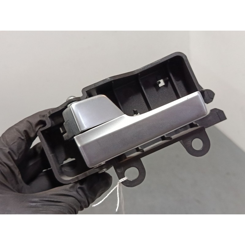 Recambio de maneta interior puerta delantera izquierda para ford focus ii (da_, hcp, dp) 1.6 ti referencia OEM IAM 3M51R22601  